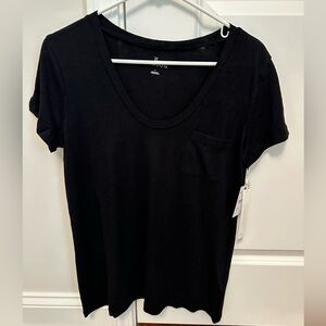 Caslon (Nordstrom) Short Sleeve T-Shirt